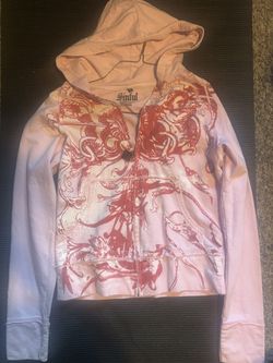 Sinful Woman’s Jacket