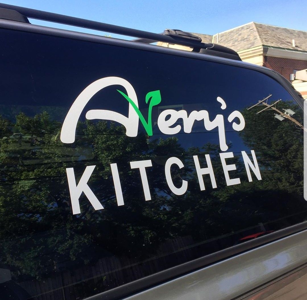 Custom vinyl stickers/decals