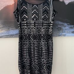 Express /Women’s Dress / Black /New/S