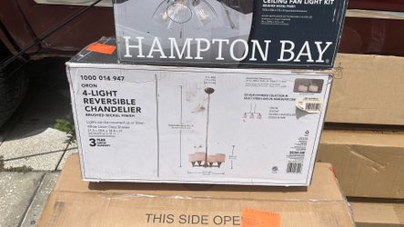 Chandelier