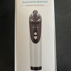 Blackhead Remover