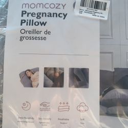 Pregnancy Pillow