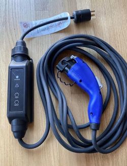 OEM Lexus Toyota EV Charger Cable G9060-47130 110V Level 1 Genuine Factory NEW