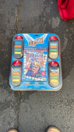 Buzz!