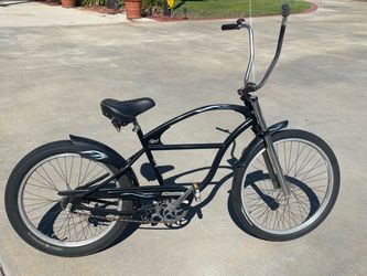 Men’s beach cruiser