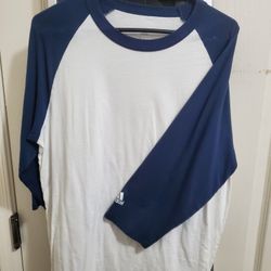 Adidas Long Sleeve Practice Shirt