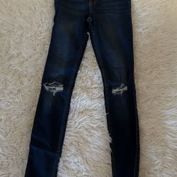 Pantalón Hollister Talla 5 $5