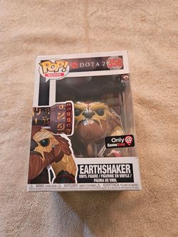 Pop
