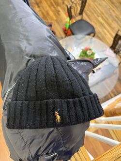 Polo Beanie