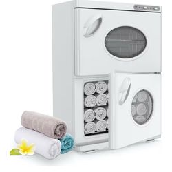 Towel warmer