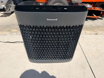 Honeywell Air Purifier
