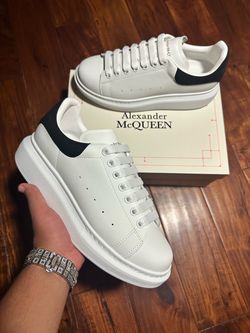 Alexander McQueen shoes