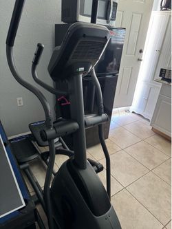 Workout Machines