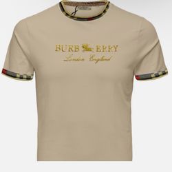 Burberry T Shirt Brand New small