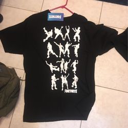 fort nite Shirt