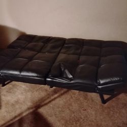 Futon  Bed. Full Size
