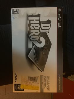 DJ hero 2