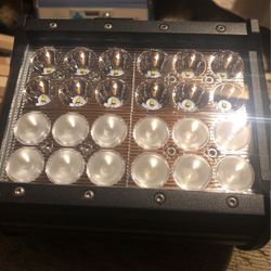 5-4 Inch Kohree Four Wheeler Led Light