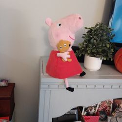 Peppa Pig 