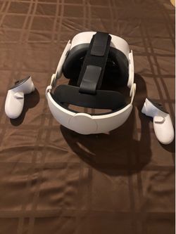 Oculus 3s