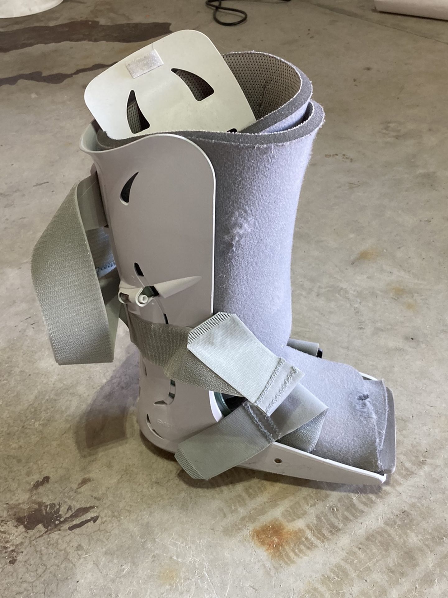 Walking Boot