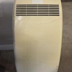 aire acondicionado portátil De'Longhi Pinguino, modelo PAC CT90.