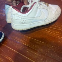 Nike Women Shoes