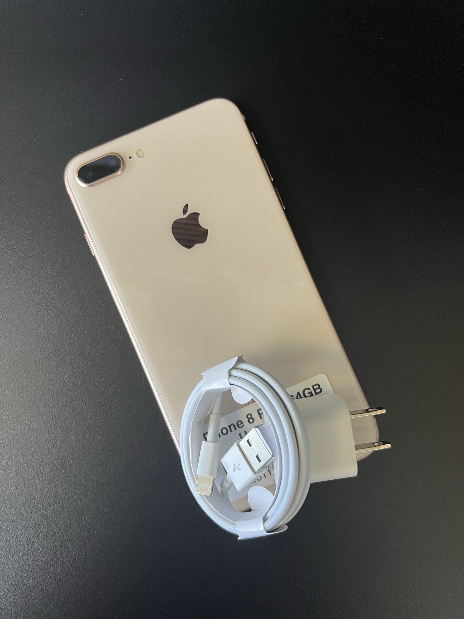 iPhone 8 Plus (64GB )| Unlocked 🔓| 30 Days warranty✅ | All colors Available ❗️| Like New