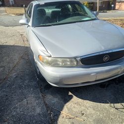 2005 Buick Century