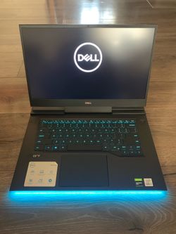 Dell Gaming Laptop