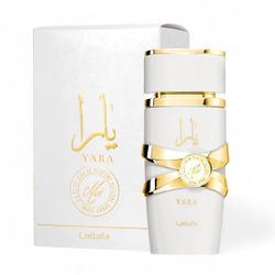 Yara Moi Eau de Parfum 100ml