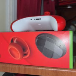 Xbox OneS  Controller PULSE RED