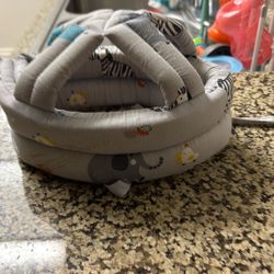 Baby Head Gear