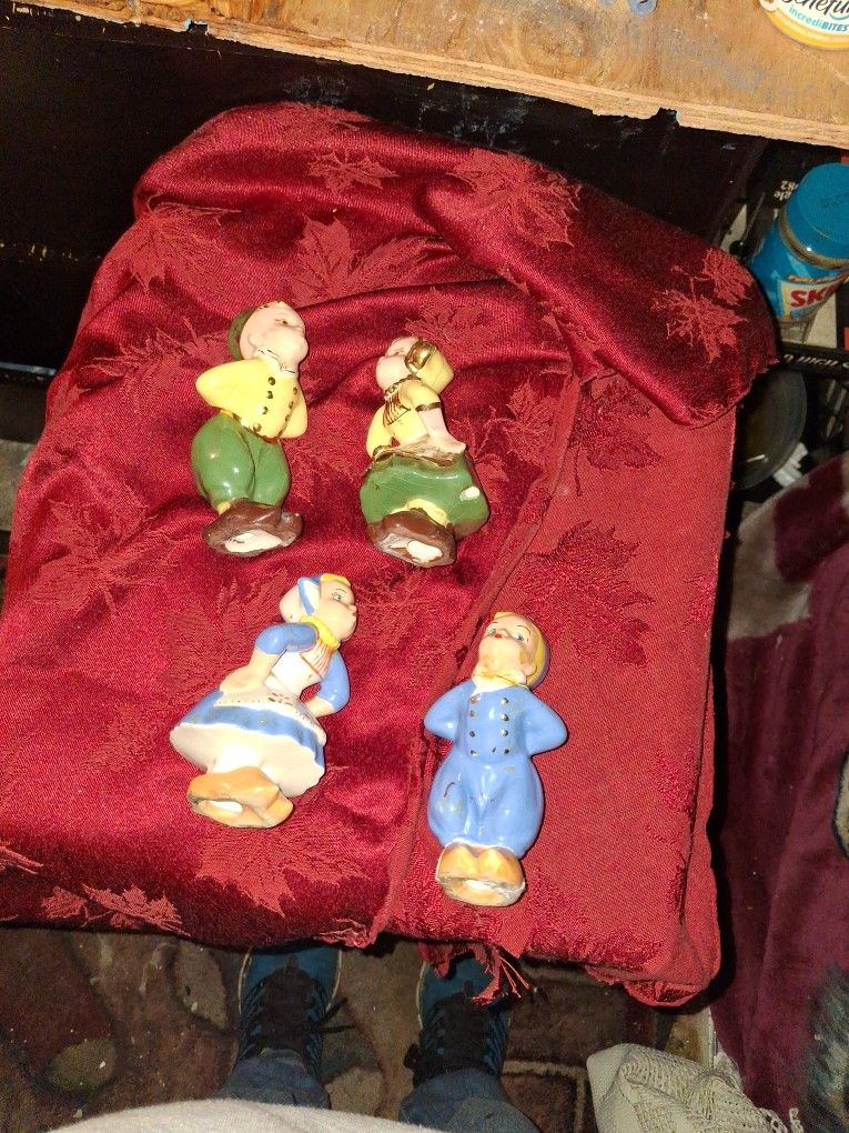 Vintage Great Stocking Stuffer 5.00 For All