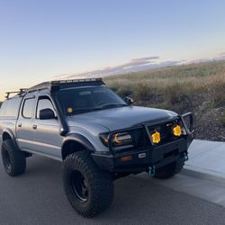 2004 Toyota Tacoma