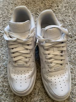 Good Nike Air shoes for men, size 9