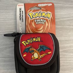 Gameboy Sp Bag