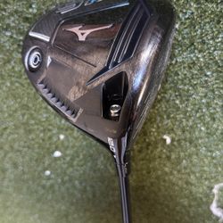 Mizuno Stx Driver 5s
