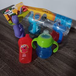 Cups For Little Boy 👦 