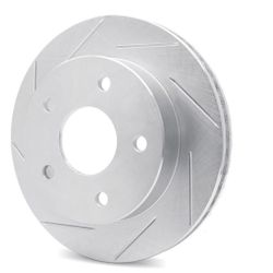 2017 to 2020 SUBARU BRZ, TOYOTA 86 & SCION FRS Front and Rear Rotors.