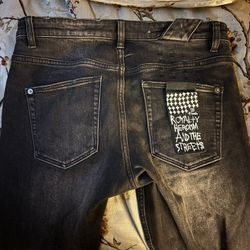 Kasubi Jeans 