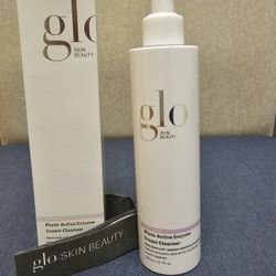 Glo Skin Beauty