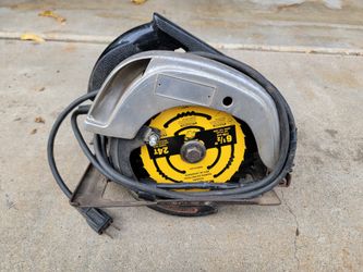 Circular Saw