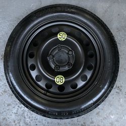 Bmw Spare