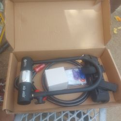 Bike Lock Brand New 