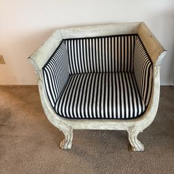 Beautiful Antique Chair