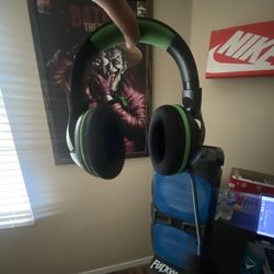 razor pro wireless headset 