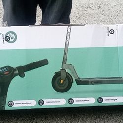 GoTrax G3 Plus