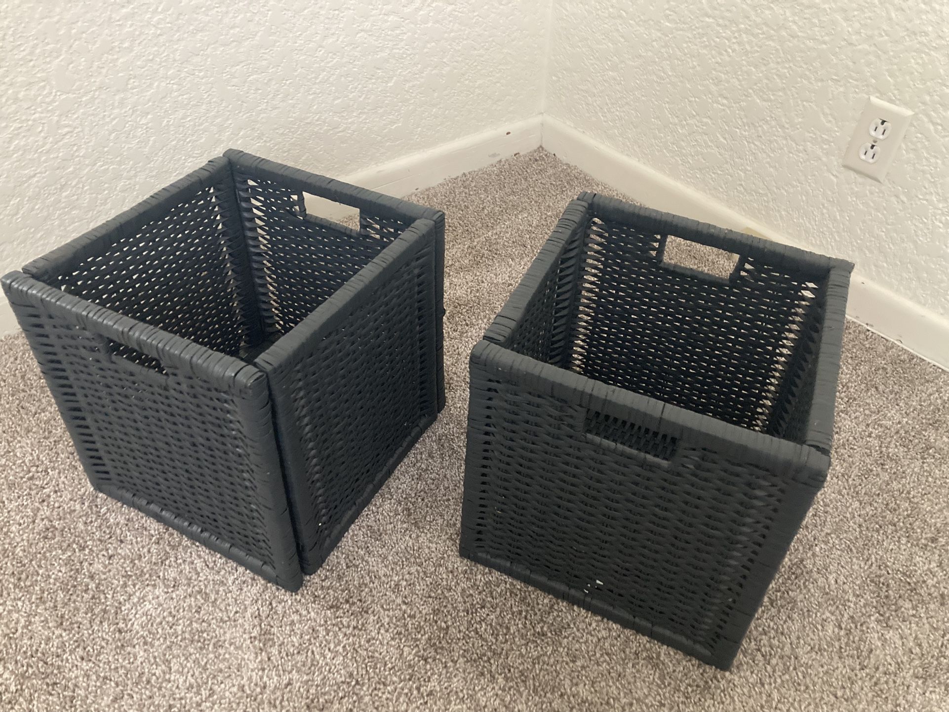 Wicker Baskets