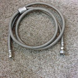 Dishwasher hose 